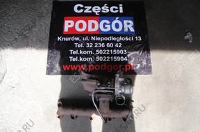 DUCATO IVECO ТУРБОКОМПРЕССОР  504340182