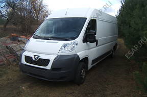 DUCATO JUMER BOXER 06-2,2 120KM ТУРБОКОМПРЕССОР