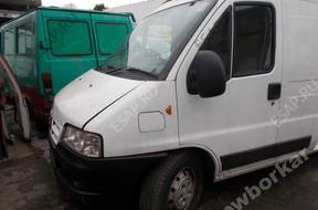DUCATO JUMPER  02-06 2.8 JTD двигатель комплектный