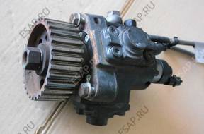 Ducato Jumper 06- 2.3 ТНВД 0445010181