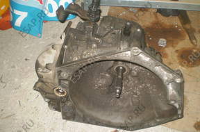 DUCATO JUMPER 2.2 hdi 2.3 jtd КОРОБКА ПЕРЕДАЧ