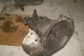 DUCATO JUMPER 2.2 hdi 2.3 jtd КОРОБКА ПЕРЕДАЧ