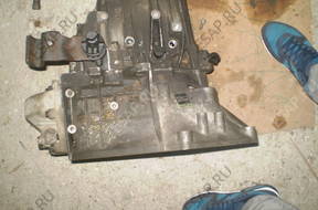 DUCATO JUMPER 2.2 hdi 2.3 jtd КОРОБКА ПЕРЕДАЧ