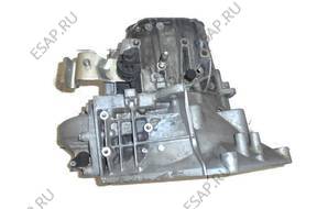 DUCATO JUMPER 2.3 JTD КОРОБКА ПЕРЕДАЧW 20GP16
