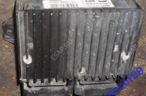 Ducato Jumper 2.5tdi БЛОК УПРАВЛЕНИЯ Siemens S103370001 B