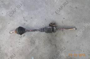DUCATO JUMPER 2.8 JTD ПО PRAWA 02-06 KOA 16