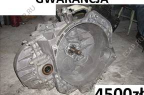 DUCATO JUMPER 3.0 JTD КОРОБКА ПЕРЕДАЧW 160 KM