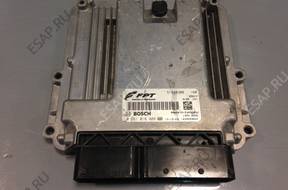 DUCATO JUMPER БЛОК УПРАВЛЕНИЯ 3.0 E5 51888308 0281016888