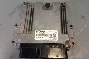 DUCATO JUMPER БЛОК УПРАВЛЕНИЯ 3.0 E5 55262544 0281031351