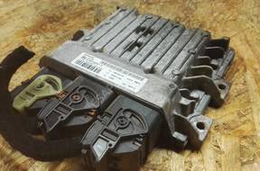 DUCATO JUMPER БЛОК УПРАВЛЕНИЯ 9679061580 S180129001E