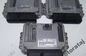 DUCATO JUMPER BOXER 0281012491 552094350 ECU 2.3