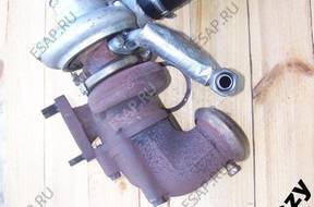 Ducato Jumper Boxer 06-11 ТУРБОКОМПРЕССОР 3.0