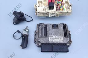 DUCATO JUMPER BOXER 06-2011 год 3.0 E4 КОМПЛЕКТ ЗАЖИГАНИЯ