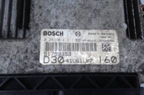 DUCATO JUMPER BOXER 06-2011 год 3.0 E4 КОМПЛЕКТ ЗАЖИГАНИЯ