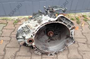 DUCATO JUMPER BOXER 06-2016 год 3.0 КОРОБКА ПЕРЕДАЧ M40