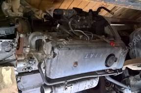 DUCATO JUMPER BOXER 1.9 дизельный двигатель