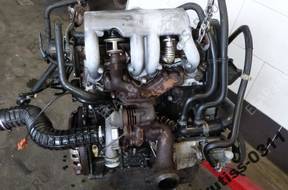 DUCATO JUMPER BOXER 1.9 TD двигатель комплектный DHX FV