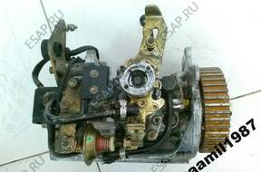 DUCATO JUMPER BOXER 1.9D 98- ТНВД BOSCH