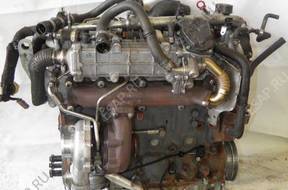 DUCATO JUMPER BOXER 2012- двигатель 3.0 MULTIJET HDI