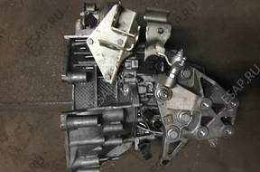 DUCATO JUMPER BOXER 2.2HDI 20GP15 КОРОБКА ПЕРЕДАЧW