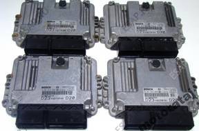 DUCATO JUMPER BOXER 2.3 JTD 0281016050 51900704