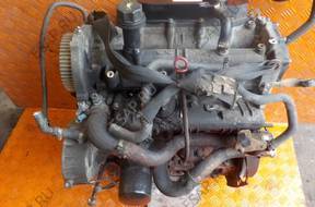 DUCATO JUMPER BOXER 2.3 JTD двигатель F1AE0481C