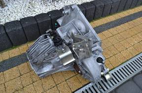 DUCATO JUMPER BOXER 2.3JTD 130KM КОРОБКА ПЕРЕДАЧW