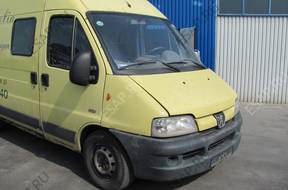 Ducato Jumper Boxer 2.8 HDI 2005r двигатель