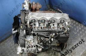 DUCATO JUMPER BOXER 2.8 JTD HDI двигатель