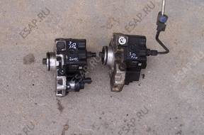 DUCATO JUMPER BOXER 3,0 ТНВД 2010 2011