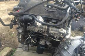 DUCATO JUMPER BOXER 3.0 E5 180KM двигатель комплектный