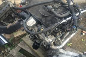 DUCATO JUMPER BOXER 3.0 E5 180KM двигатель комплектный