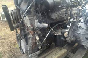 DUCATO JUMPER BOXER 3.0 E5 180KM двигатель комплектный
