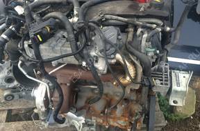 DUCATO JUMPER BOXER 3.0 E5 180KM двигатель комплектный