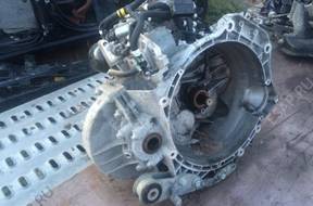 DUCATO JUMPER BOXER 3.0 E5 180KM КОРОБКА ПЕРЕДАЧ АВТОМАТИЧЕСКАЯ
