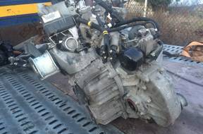 DUCATO JUMPER BOXER 3.0 E5 180KM КОРОБКА ПЕРЕДАЧ АВТОМАТИЧЕСКАЯ
