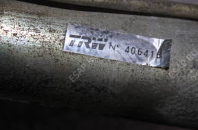 DUCATO JUMPER BOXER 94-02 РУЛЕВАЯ РЕЙКА 1304291080