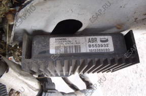 DUCATO JUMPER BOXER * БЛОК УПРАВЛЕНИЯ S103370001 B553932