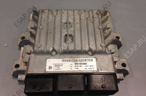 DUCATO JUMPER BOXER БЛОК УПРАВЛЕНИЯ SID208 S180129101N