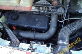 Ducato Jumper Boxer двигатель 2.8 TDI 94-2002 год