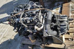 DUCATO JUMPER BOXER КОРОБКА ПЕРЕДАЧ 3,0 180KM 2013 2014