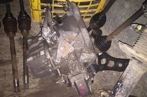 DUCATO JUMPER BOXER КОРОБКА ПЕРЕДАЧ 3.0 06-2014 год