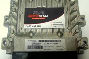 DUCATO JUMPER BOXER S180129001C 9679182180 SID208