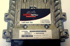 DUCATO JUMPER BOXER S180129001G 9679182180 SID208