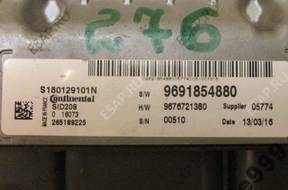 DUCATO JUMPER BOXER S180129101N 9691854880 SID208