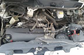 DUCATO JUMPER BOXER ТУРБИНА 3,0 180KM 2013 2014 15