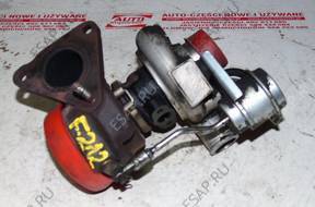 Ducato Jumper Boxer ТУРБОКОМПРЕССОР 6U3Q6K882AF