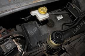 DUCATO JUMPER двигатель 2.8 HDi JTD комплектный 148 TY