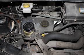 DUCATO JUMPER двигатель 2.8 HDi JTD комплектный 148 TY