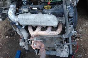 DUCATO JUMPER двигатель 2.8 JTD HDI  02-2006 год комплектный